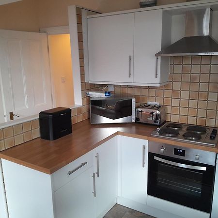 Hi Ho Steps Bowness On Windermere Apartment Luaran gambar
