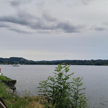 Hi Ho Steps Bowness On Windermere Apartment Luaran gambar