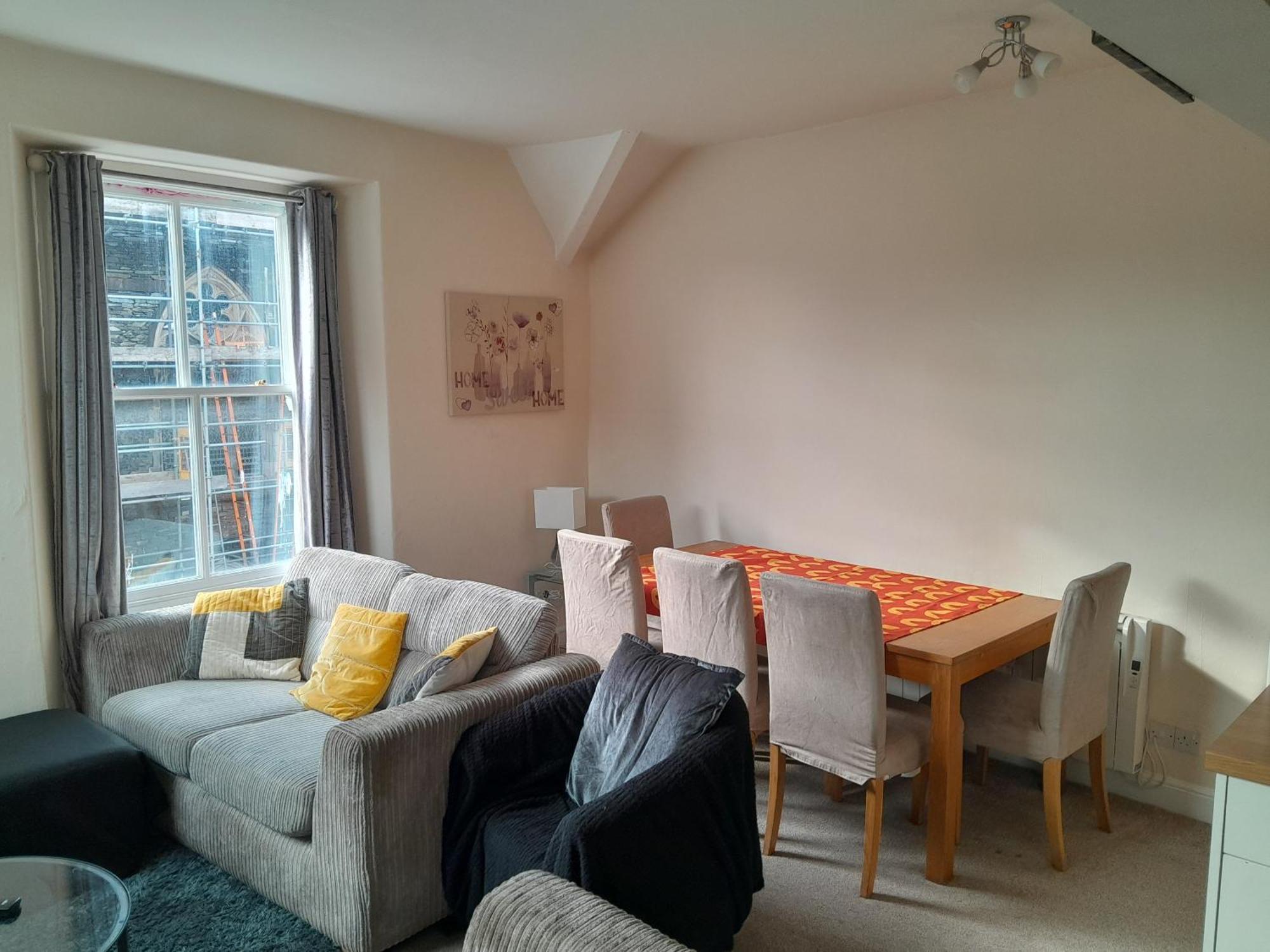 Hi Ho Steps Bowness On Windermere Apartment Luaran gambar