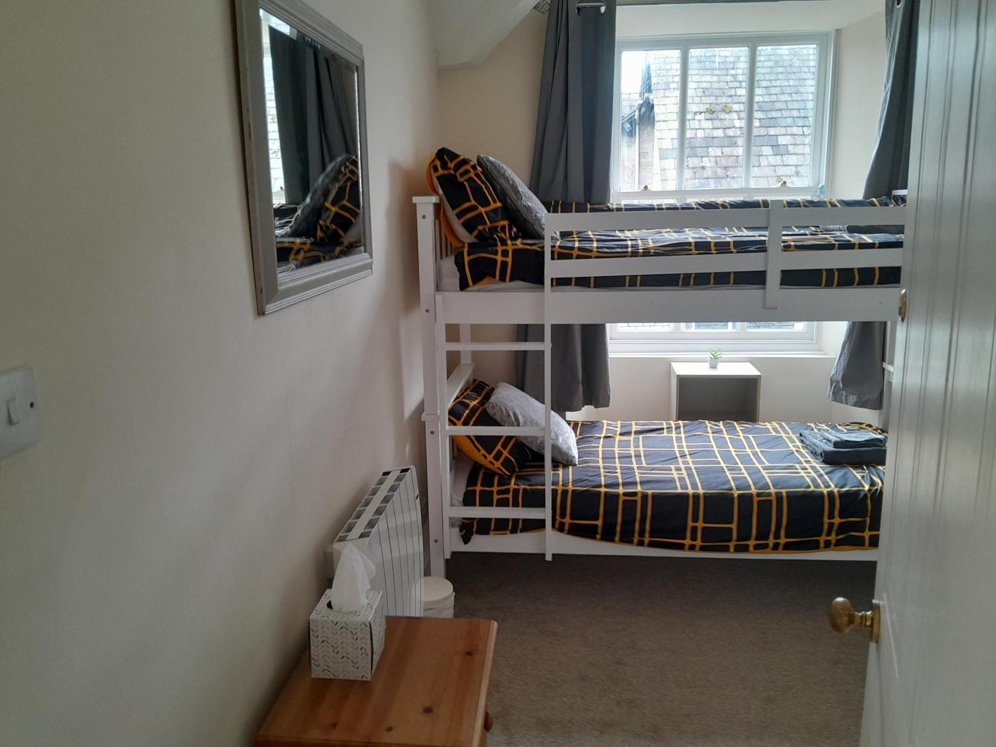 Hi Ho Steps Bowness On Windermere Apartment Luaran gambar