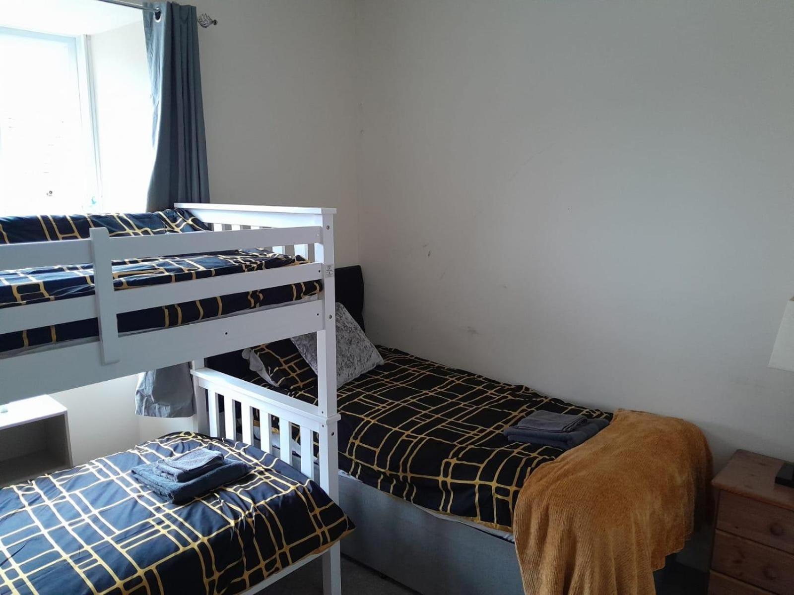 Hi Ho Steps Bowness On Windermere Apartment Luaran gambar