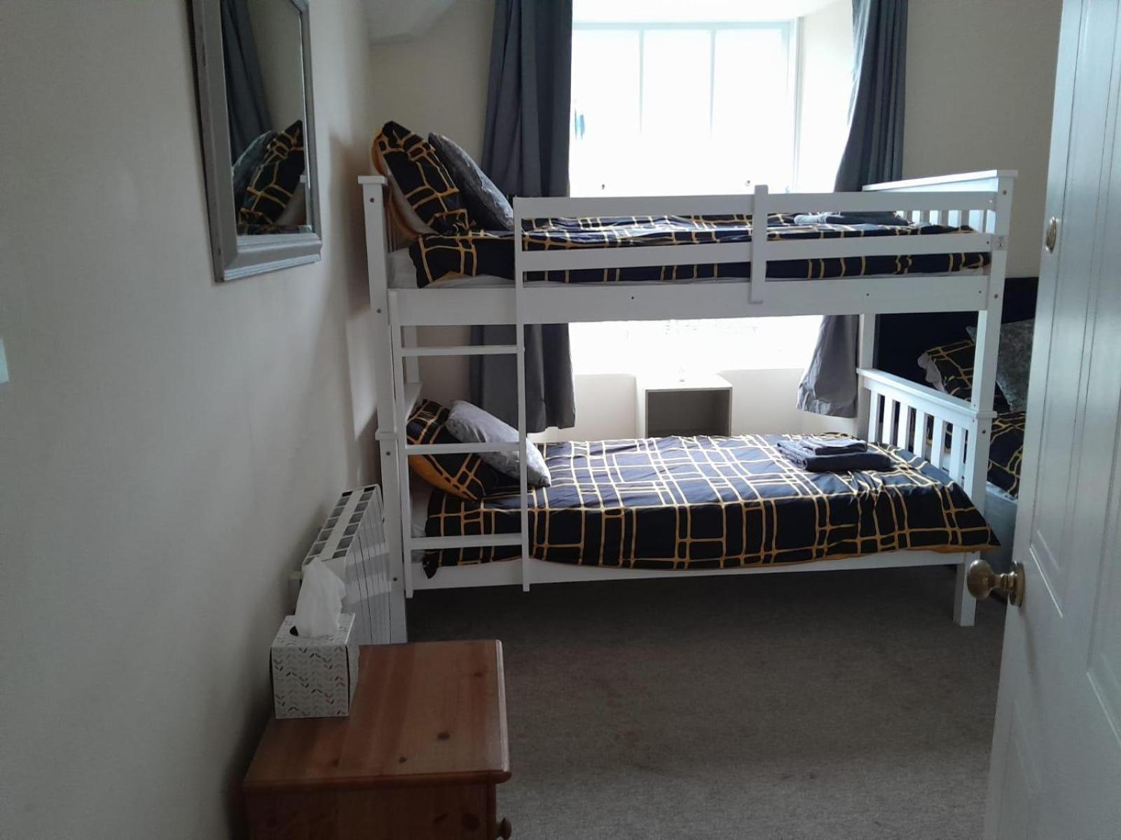 Hi Ho Steps Bowness On Windermere Apartment Luaran gambar