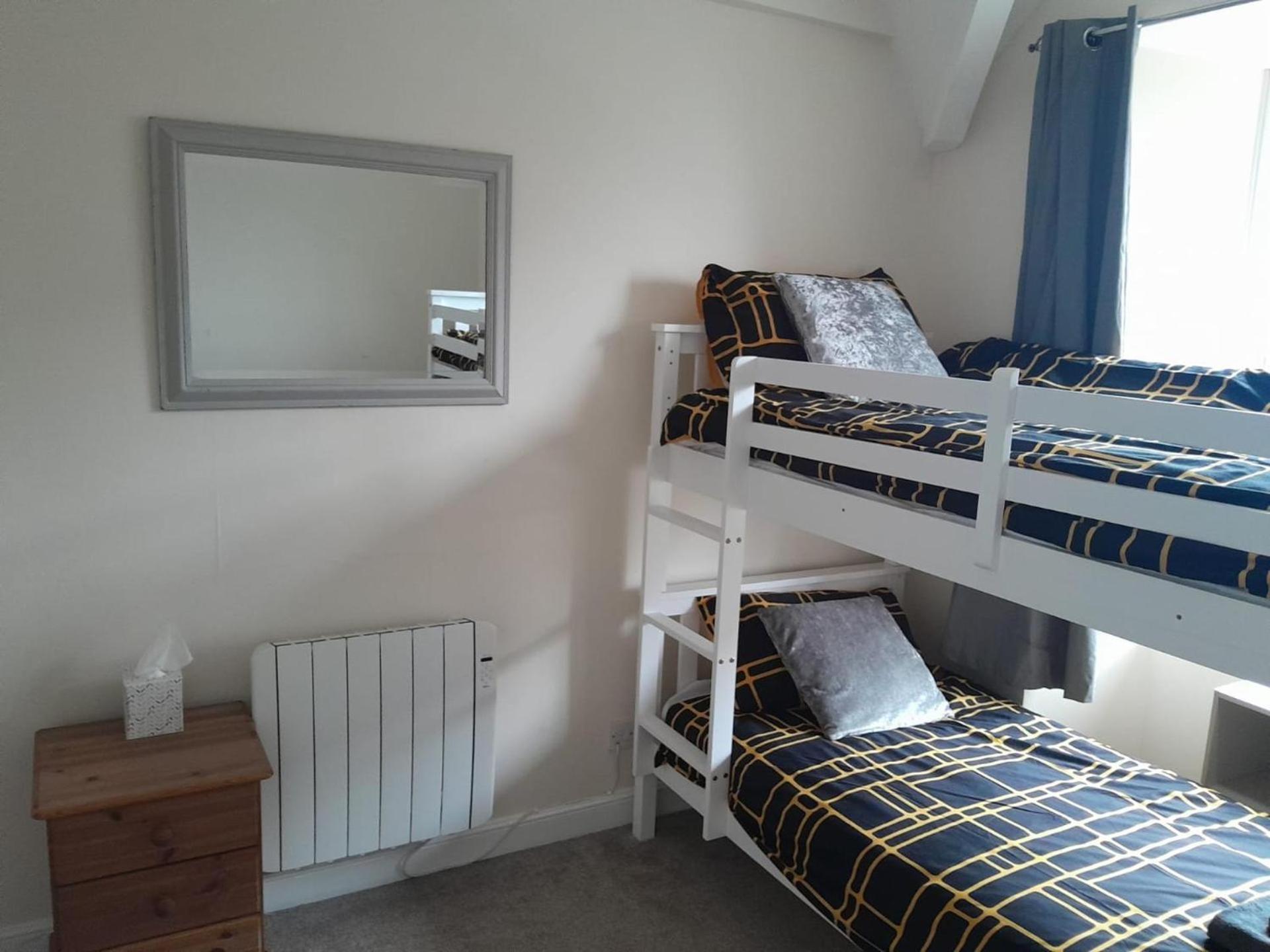 Hi Ho Steps Bowness On Windermere Apartment Luaran gambar